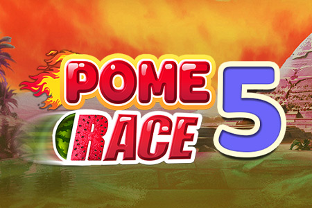 Pome Race 5