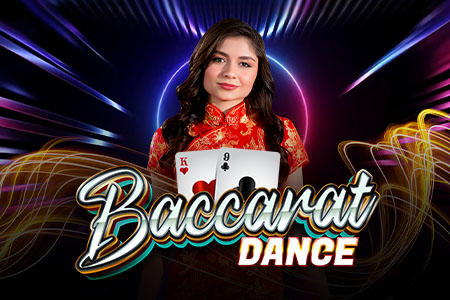 Baccarat Dance