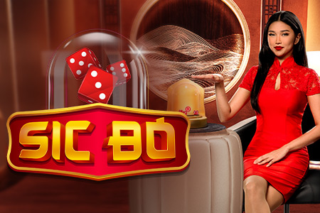 Sic Bo