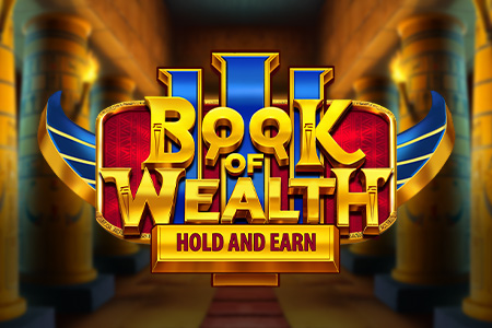 Book of Wealth III