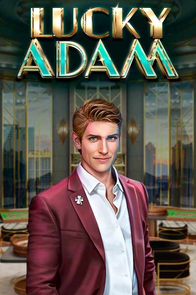 Lucky Adam