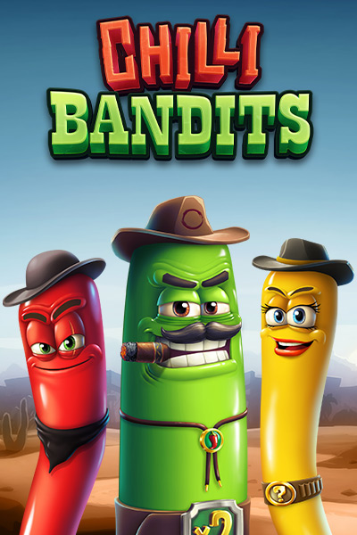 Chilli Bandits