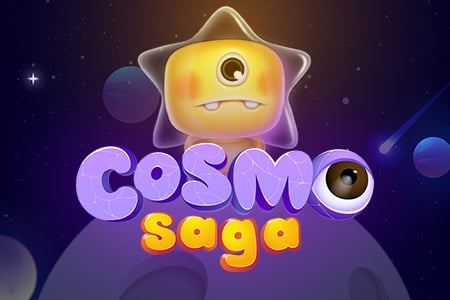 Cosmo Saga
