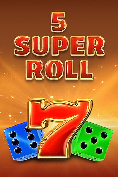 5 Super Roll
