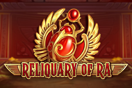 Reliquary of Ra