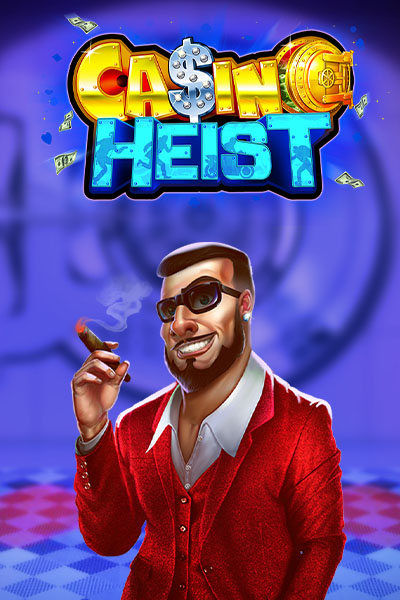 Casino Heist