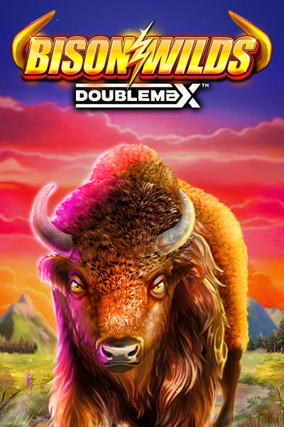 Bison Wilds DoubleMax