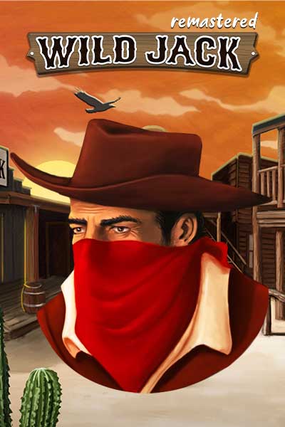Wild Jack Remastered
