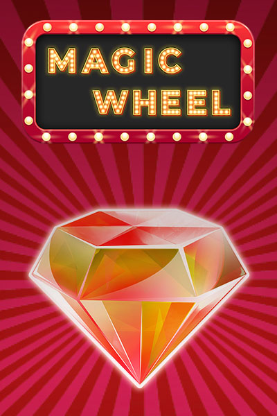 Magic Wheel